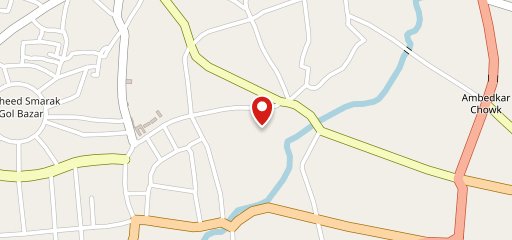 Noorani Restaurant on map