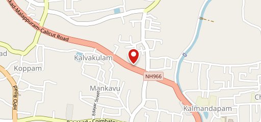 Noorjahan Restaurant Open Grill on map