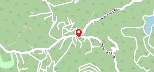 Hotel Noor Mma's family restaurant on map