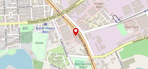 Nor Sky Casual Restaurant on map