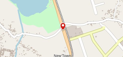 Nori Restaurant, The Westin on map