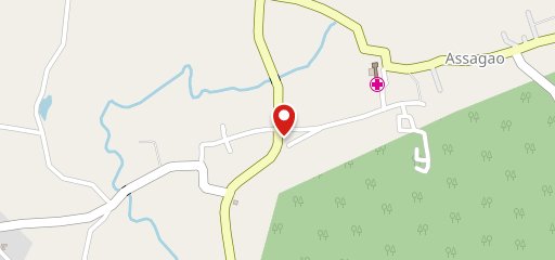 Noronha's Corner on map