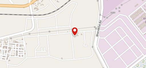 NORTH WEST TADKA RESTAURANT on map