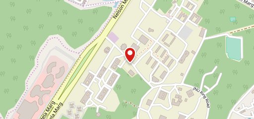 Northeast Food Court on map