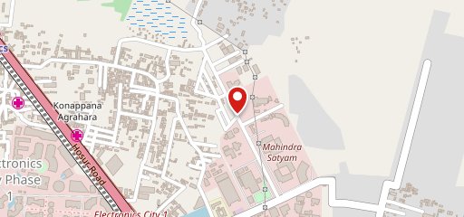 New Punjabi Tadka on map