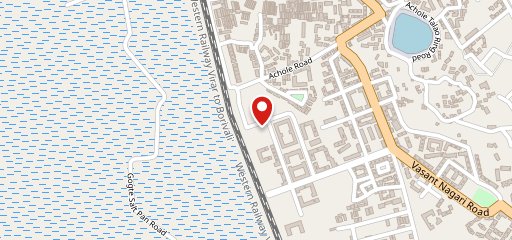 Northern Tadka on map