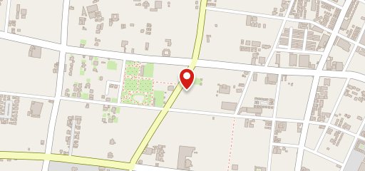 Nosh Ahmedabad on map