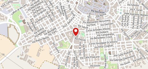 NoStrano 2.0 sulla mappa