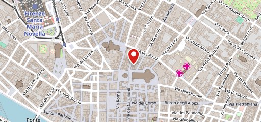 Note di Vino sulla mappa