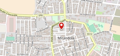 Notedimalto sulla mappa