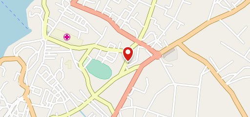 Nothing Before Coffee on map