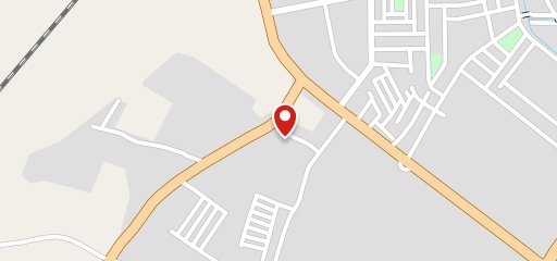 Nothing Before Coffee on map