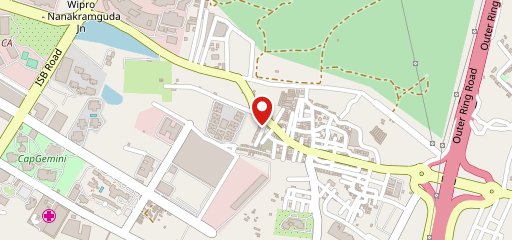 Nothing Before Coffee on map