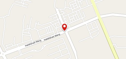 Nothing Before Coffee Cafe - Jaipur on map