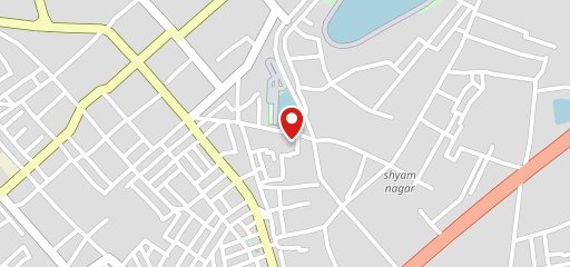 Nothing Before Coffee (NBC) on map