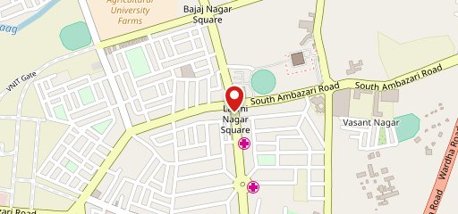 SAN SEBASTIN CAFE on map