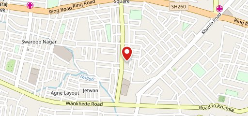 NOTO - Ice Creams & Desserts on map