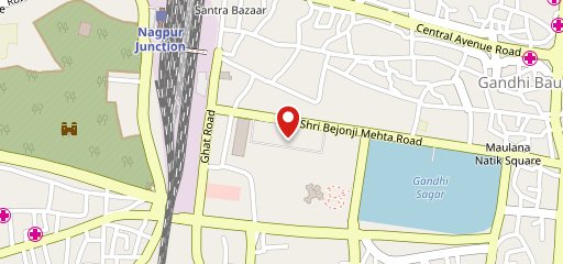 Nottee Resto n Lounge on map