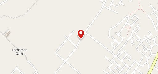 Noughty Ashu Cafa on map