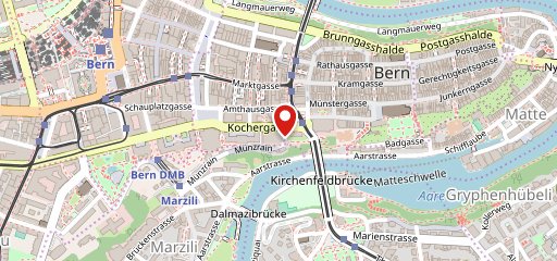 Noumi Grill & Bar sulla mappa