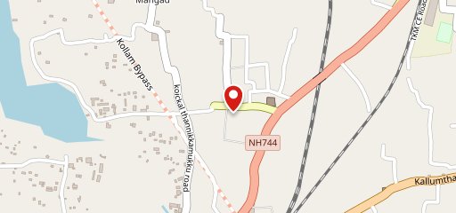 Noushad Tea Shop on map