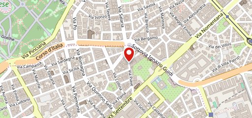 Nova Gourmeat sulla mappa