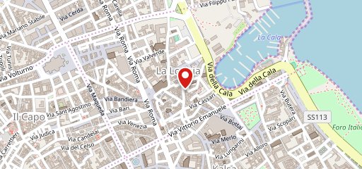 NOVA food pairing sulla mappa