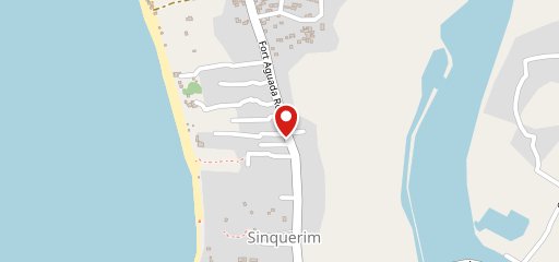 NOVA Kitchen & Bar ( Restaurant) on map