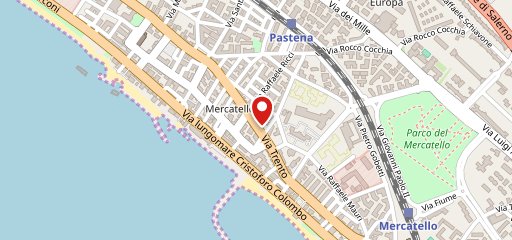 Nove Grammi sulla mappa