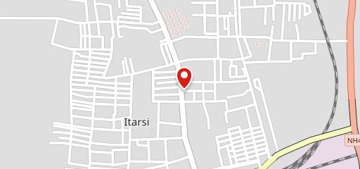 Novelty Everfresh on map