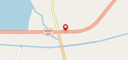 Novelty Parotha House { નોવેલ્ટી પરોઠા હાઉસ (‌ સુરેન્દ્રનગર વાળા ) } on map