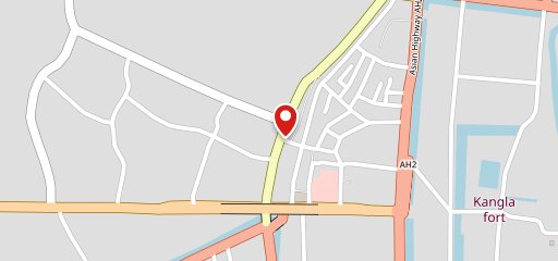 Nowcha fresh Juice on map