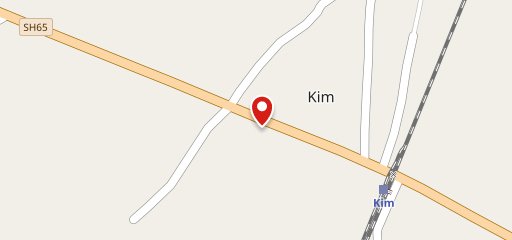 N.P Kumar Fast Food on map