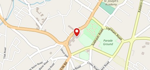 NS Kathi Roll on map