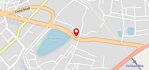 N.S. Sheetal Rooftop - Restaurant & Cafe on map