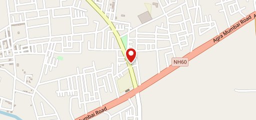 Hotel Nsk Life on map