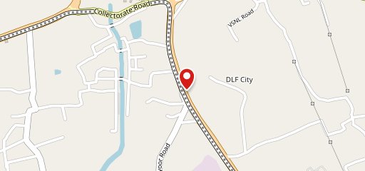 NTH Restaurant on map