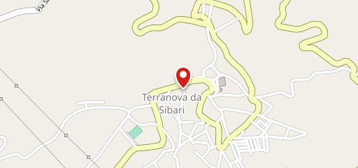 NU STUAZZ I PIZZA di STORINO FLAVIO sulla mappa