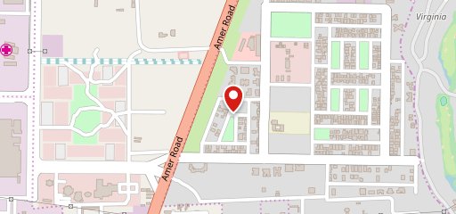 Nueva Bar & Dining on map