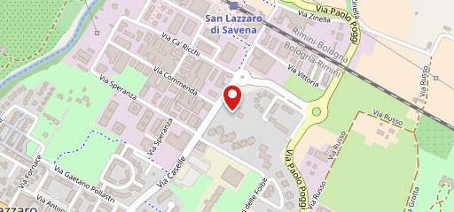 Nueva Visao sulla mappa