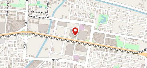 Nuevatown Cafe & Lounge on map