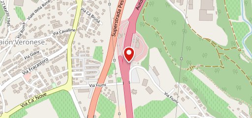 NUEVO Foodland Garda Ovest sulla mappa