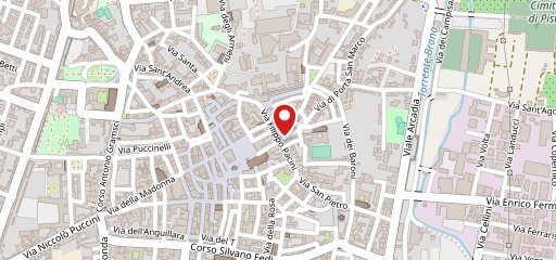 NU'JUORN BUON sulla mappa