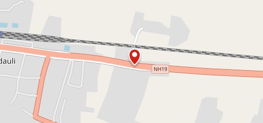 Nukkad Cafe and Restaurant on map