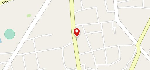 Nukkad - Cafe & Restro on map