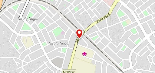 Chai pe charcha on map