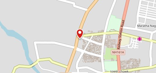 Nukkad Kachori Corner on map