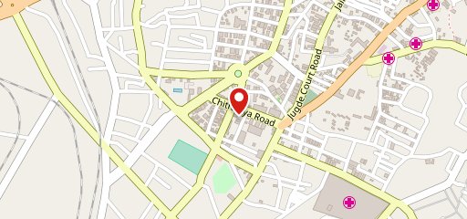 Nukkad Pe vizag on map