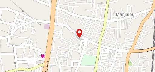 ZOI Bistro By Nukkad Pe on map