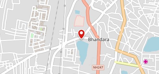 Nukkad Tapri Cafe on map